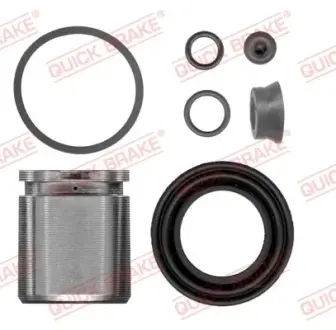 Ремкомплект направляющих тормозного суппорта quick brake 114-5238