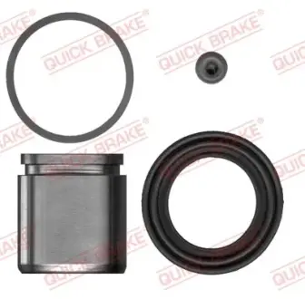 Ремкомплект направляющих тормозного суппорта quick brake 114-5240