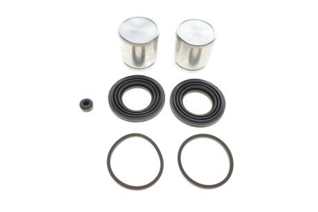 Ремкомплект гальмівного супорта quick Brake 1145246