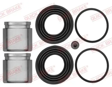 Ремкомплект гальмівного супорта Quick Brake 114-5246