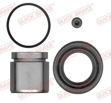 Ремкомплект гальмівного супорта Quick Brake 114-5247