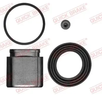 Ремкомплект направляющих тормозного суппорта quick brake 114-5249