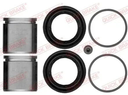 Ремкомплект гальмівного супорта Quick Brake 114-5254