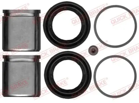 Ремкомплект направляющих тормозного суппорта quick brake 114-5255