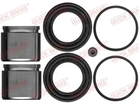 Ремкомплект направляющих тормозного суппорта quick brake 114-5258