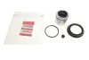 Ремкомплект направляющих тормозного суппорта quick brake 1145260