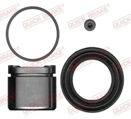 Ремкомплект направляющих тормозного суппорта quick brake 114-5260