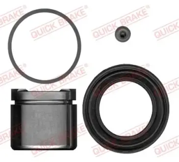 Ремкомплект направляющих тормозного суппорта quick brake 114-5260