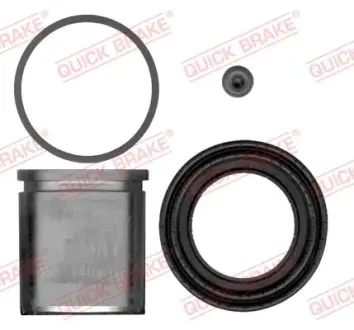 Ремкомплект направляющих тормозного суппорта quick brake 114-5261