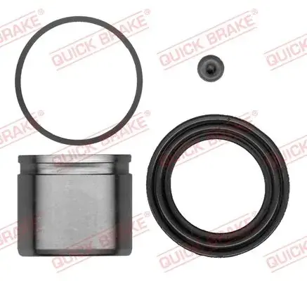 Ремкомплект направляющих тормозного суппорта quick brake 114-5263
