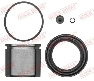 Ремкомплект гальмівного супорта Quick Brake 114-5264