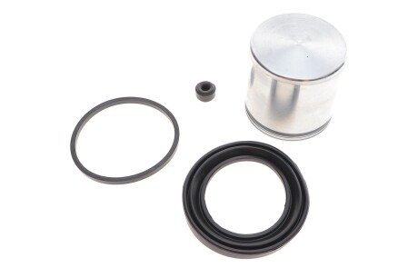 Ремкомплект направляющих тормозного суппорта quick Brake 1145266