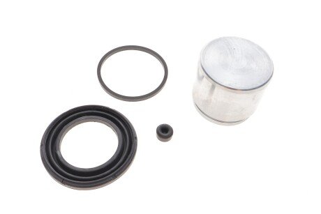 Ремкомплект направляющих тормозного суппорта quick Brake 1145268