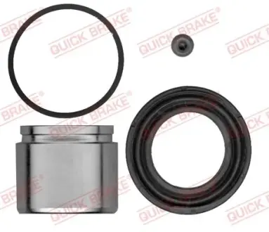 Ремкомплект направляющих тормозного суппорта quick brake 114-5268