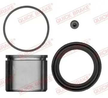 Ремкомплект направляющих тормозного суппорта quick brake 114-5270