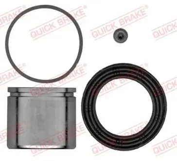 Ремкомплект направляющих тормозного суппорта quick brake 114-5271