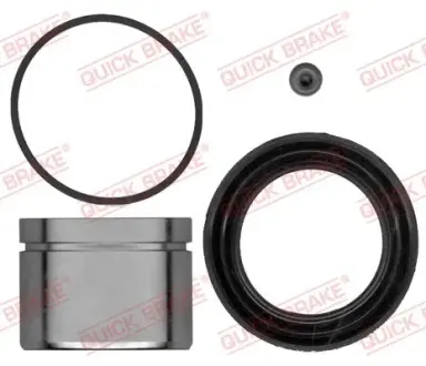 Ремкомплект гальмівного супорта Quick Brake 114-5272