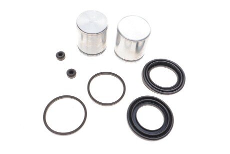 Ремкомплект гальмівного супорта quick Brake 1145273