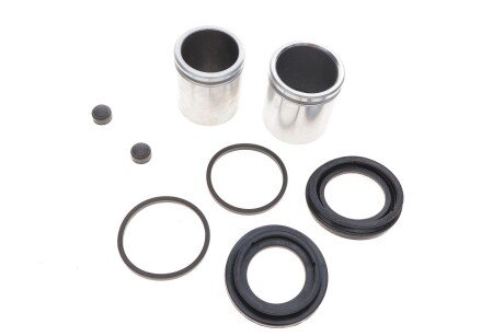 Ремкомплект гальмівного супорта quick Brake 1145273 на Ситроен Джампи