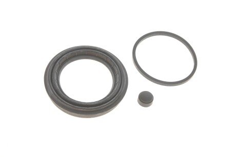 Ремкомплект направляющих тормозного суппорта quick Brake 1145274