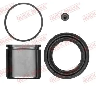 Ремкомплект направляющих тормозного суппорта quick brake 114-5274