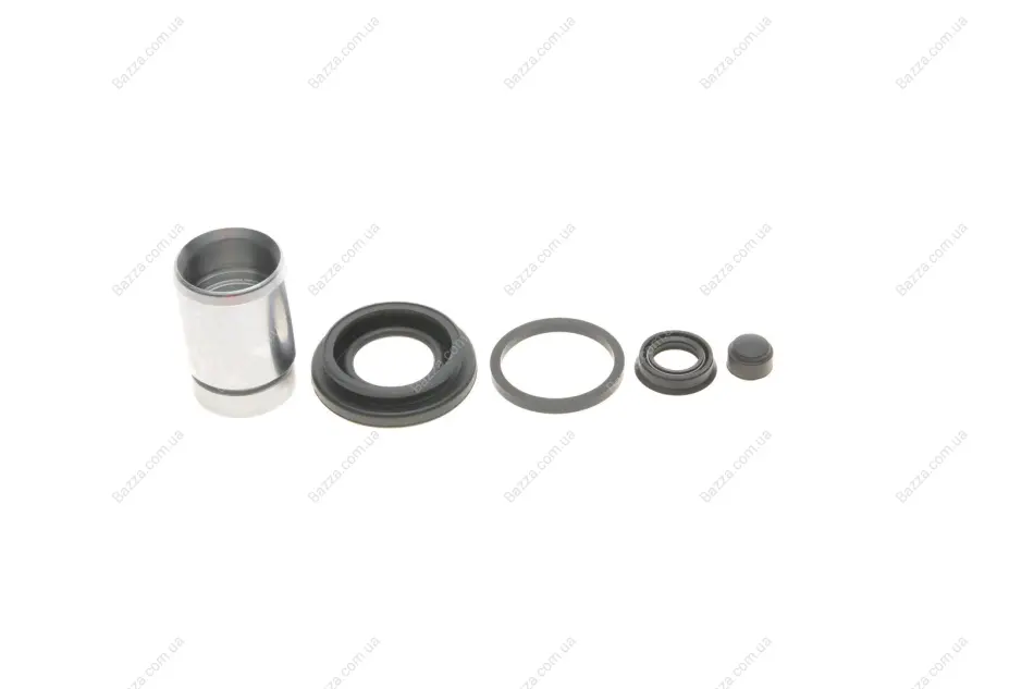 Ремкомплект направляющих тормозного суппорта quick brake 1145276