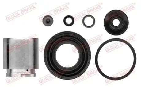 Ремкомплект направляющих тормозного суппорта quick brake 114-5277