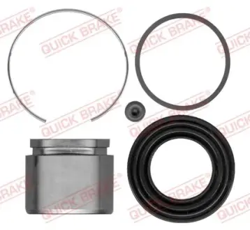 Ремкомплект гальмівного супорта Quick Brake 114-5283
