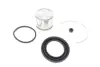 Ремкомплект направляющих тормозного суппорта quick brake 1145286