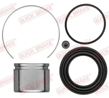 Ремкомплект гальмівного супорта Quick Brake 114-5286
