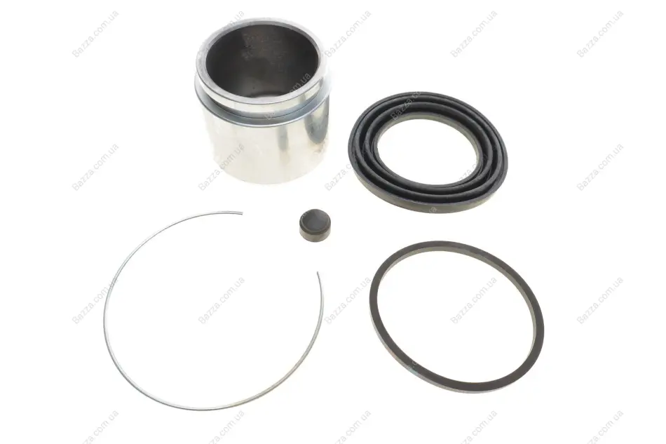 Ремкомплект направляющих тормозного суппорта quick brake 1145289