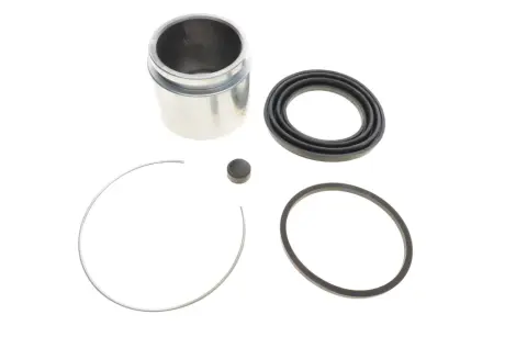 Ремкомплект направляющих тормозного суппорта quick brake 1145289 Тойота Карина е