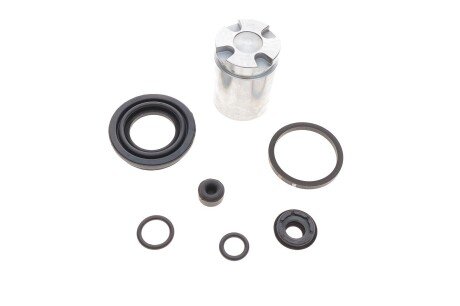 Ремкомплект направляющих тормозного суппорта quick Brake 1145292