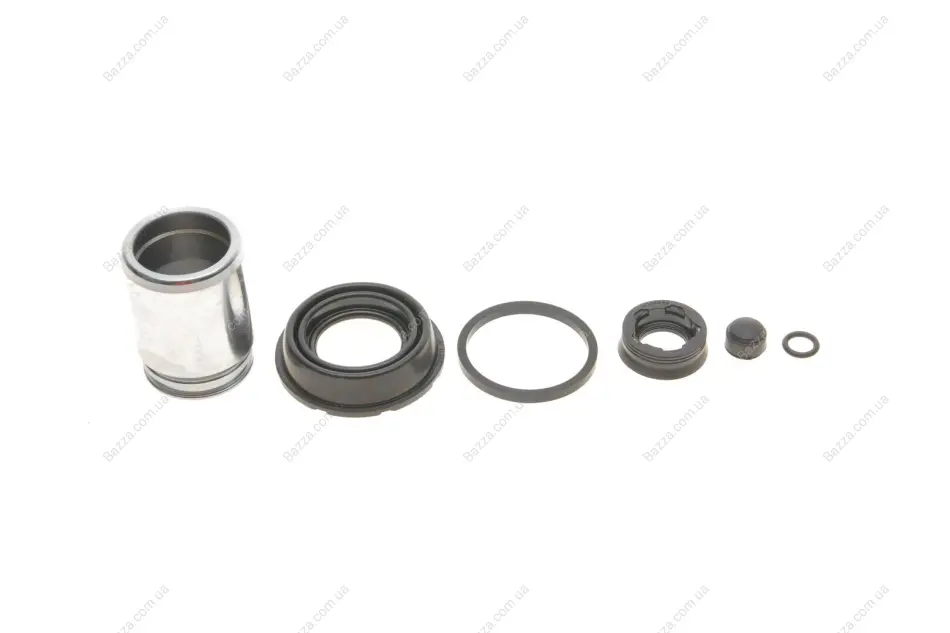 Ремкомплект направляющих тормозного суппорта quick brake 1145293