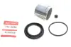 Ремкомплект направляющих тормозного суппорта quick brake 1145295