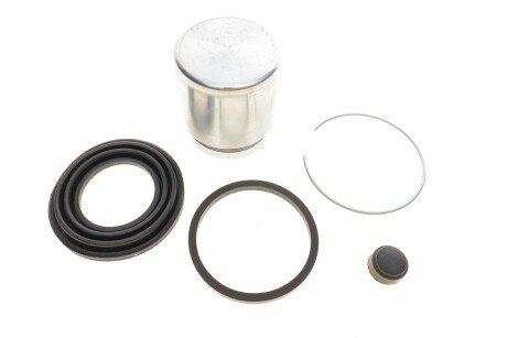 Ремкомплект гальмівного супорта quick Brake 1145298