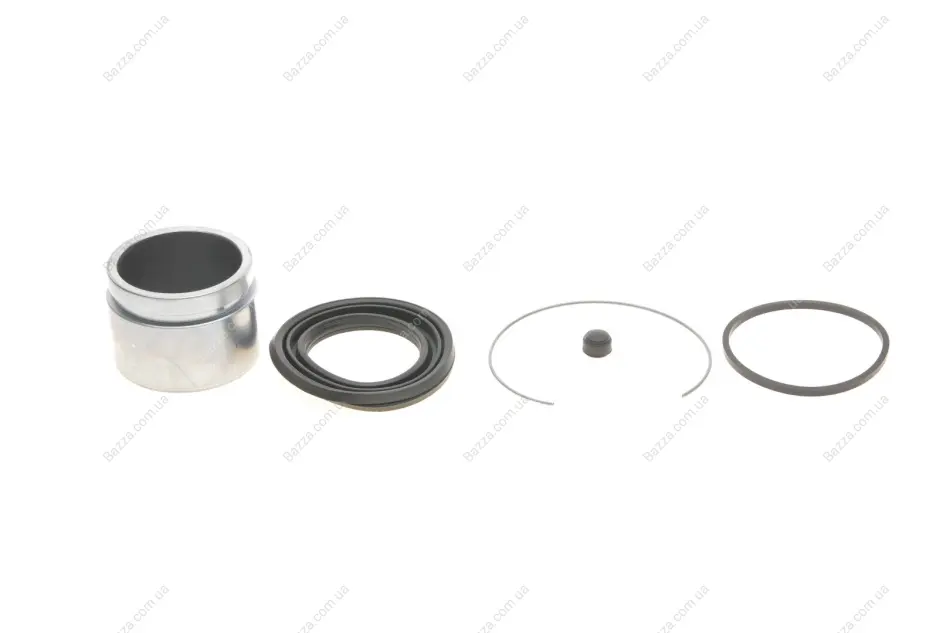 Ремкомплект направляющих тормозного суппорта quick brake 1145304
