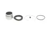 Ремкомплект направляющих тормозного суппорта quick brake 1145304
