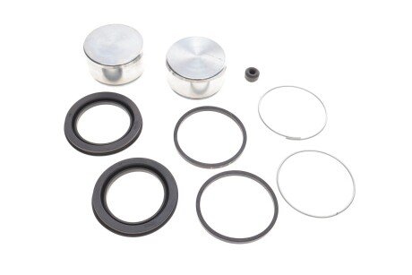 Ремкомплект гальмівного супорта quick Brake 1145315