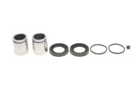 Ремкомплект направляющих тормозного суппорта quick brake 114-5318