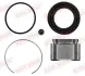 Ремкомплект направляющих тормозного суппорта quick brake 114-5323
