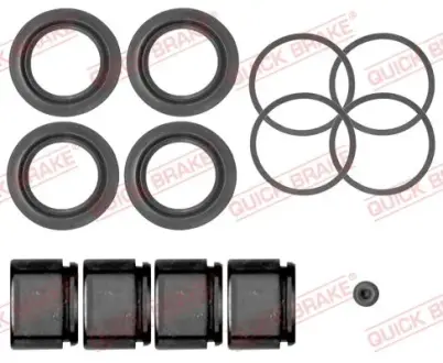 Ремкомплект гальмівного супорта Quick Brake 114-5338