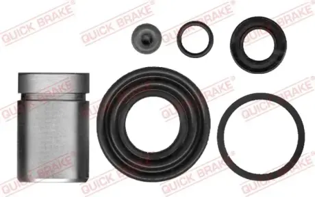 Ремкомплект гальмівного супорта Quick Brake 114-5340
