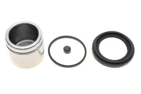 Ремкомплект направляющих тормозного суппорта quick brake 1145348 Форд Скорпио 1