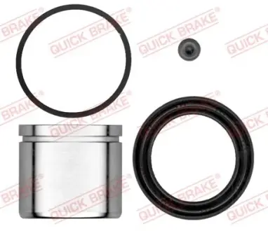 Ремкомплект гальмівного супорта Quick Brake 114-5352