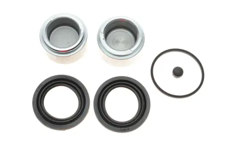 Ремкомплект гальмівного супорта Quick Brake 1145353