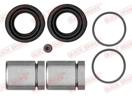 Ремкомплект направляющих тормозного суппорта quick brake 114-5354