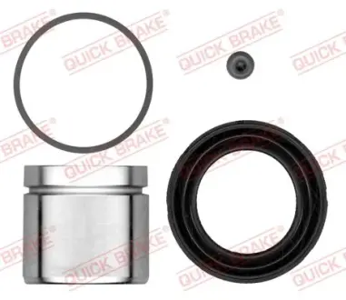 Ремкомплект гальмівного супорта Quick Brake 114-5356