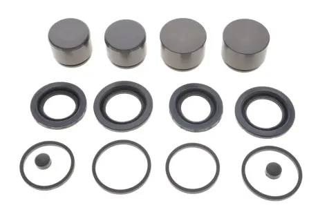 Ремкомплект гальмівного супорта Quick Brake 1145363