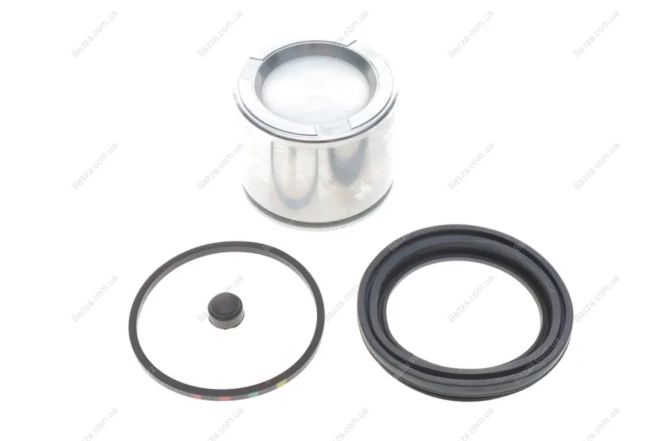 Ремкомплект направляющих тормозного суппорта quick brake 1145366